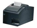 Star Micronics SP712MU Impact Friction USB Printer - Gray w  Tear Bar & Power Supply, 37999140, 11581701, Printers - Dot-matrix