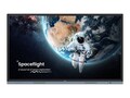 BenQ 75 Board Master RM04 4K Ultra HD LED-LCD Touchscreen Display, RM7504, 41771696, Monitors - Large Format - Touchscreen