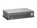 CP Technologies 24V AC High Power PoE Splitter , POS-4002, 41068733, Cables CP Technologies 24V AC High Power PoE Splitter , POS-4002, 41068733, Cables