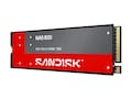 SanDisk 3.84TB SANDISK NAS NVME PCIE M2, SDSNP2384TAN-000E0, 42180884, Solid State Drives - Internal SanDisk 3.84TB SANDISK NAS NVME PCIE M2, SDSNP2384TAN-000E0, 42180884, Solid State Drives - Internal