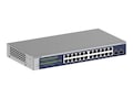 Netgear 24P GE SMART MANAGED PRO SWITC, GS724T-600NAS , 41818533, Network Switches Netgear 24P GE SMART MANAGED PRO SWITC, GS724T-600NAS , 41818533, Network Switches