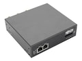 Tripp Lite Console Server DM 4GB Flash 4xGbE AT&T Rogers Telus, B093-004-2E4U-V, 35059811, Remote Access Servers