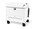 Bretford Manufacturing TVTL30CAD-AW Image 1 from Right-angle
