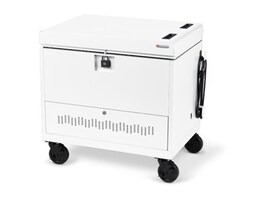 Bretford Manufacturing TVTL30CAD-AW Main Image from Right-angle