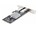StarTech.com P021GI-NETWORK-CARD Image 4 from Top