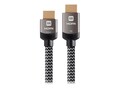 Monoprice Luxe Series CL3 Active High Speed HDMI Cable, 50ft, 13760 , 42102590, Cables Monoprice Luxe Series CL3 Active High Speed HDMI Cable, 50ft, 13760 , 42102590, Cables