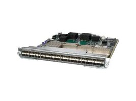 Cisco DS-X9248-48K9-RF Main Image from 