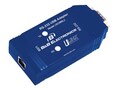 B+B SmartWorx Isolated USB to RS232 Converter, USO9ML2, 14477601, Adapters & Port Converters