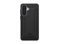 Urban Armor Scout Case for Galaxy A37 - Black, 214555114040                  , 42140670, Carrying Cases - Phones/PDAs