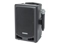 Samson XP208W 8IN WIRELESS PA SYS, SAXP208W                      , 41910666, Speakers - PC