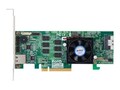 Areca Technology 8-PORTS PCIE GEN 4.0 TRI-MODE, 1886-8I, 41777609, Controller Cards & I/O Boards