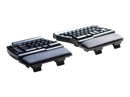 Ergoguys FK403QPC-P                     Main Image from Right-angle