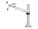 StarTech.com ARMPIVOTB2 Image 6 from Right side