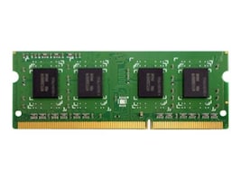 Qnap RAM-2GDR3L-SO-1600 Main Image from Front