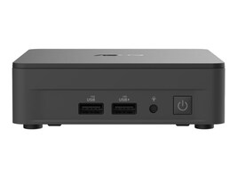 Asus RNUC13L5KI300000I              Main Image from Front