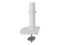 Ergotron Grommet Mount for LX Single Arm, 98-034, 32460562, Mounting Hardware - Miscellaneous