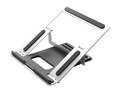 B3E FOLDING LAPTOP STAND, AP-ST-T8, 41484420, Stands & Mounts - Desktop Monitors