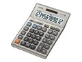 Casio 12 Digit Desk Top Calculator, DM-1200BM, 18605825, Calculators