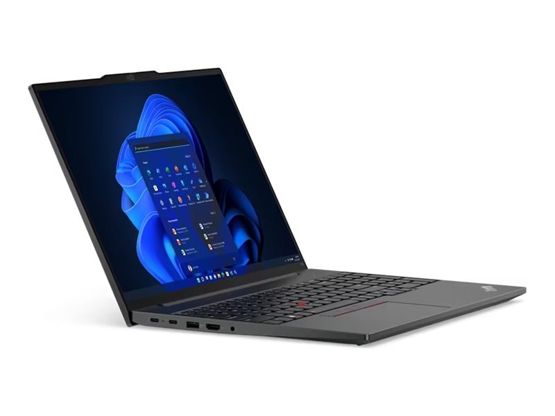 Lenovo ThinkPad E16 G1 Core i5-1335U 2x8GB 256GB O2 ax BT FR WC 