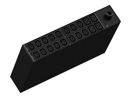 Raritan PX3-5464R-Q2 Main Image from Left-angle