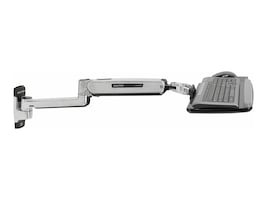 Ergotron 45-354-026 Main Image from Left side Ergotron 45-354-026 Main Image from Left side