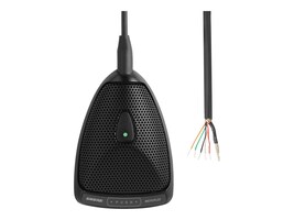 Shure MX392BE/C-TA Main Image from Front Shure MX392BE/C-TA Main Image from Front