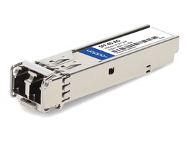AddOn SFP-4D-AO Main Image from Right-angle