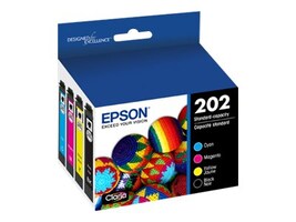 Epson T202120BCS Main Image from Left-angle