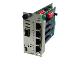 Lantronix C6110-1040 Main Image from Right-angle