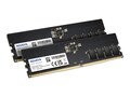 ADATA 16GB DDR5 4800 U-DIMM DU, AD5U480016G-DT                , 42015252, Memory