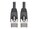 Tripp Lite N262-012-BK Image 1 from Front