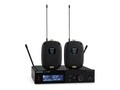 Shure SLX-D DIGITAL 2-CHANNEL WIREL, SLXD14D+-G57, 42106423, Network Routers Shure SLX-D DIGITAL 2-CHANNEL WIREL, SLXD14D+-G57, 42106423, Network Routers