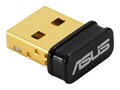 Asus USB BT500 Adapter BlueTooth 5, 90IG05J0-MA0R00, 41602525, Wireless Adapters & NICs