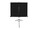 Elite Screens T113SB Image 4 from Back
