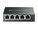TP-LINK TL-SG105E Image 2 from Front