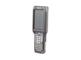 Honeywell CK65-L0N-B8C214E Main Image from Right-angle