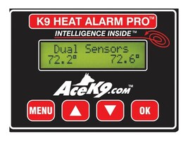Havis K9-A-203                       Main Image from Front