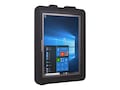 Joy Factory aXtion Pro M Waterproof Rugged Case for Microsoft Surface Pro Pro 4, Black, CWM309, 35378812, Carrying Cases - Tablets & eReaders