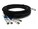 AddOn DAC-QSFP-4SFP10G2MAO Image 4 from Left-angle