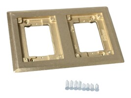 Legrand AV 827C                           Main Image from Front
