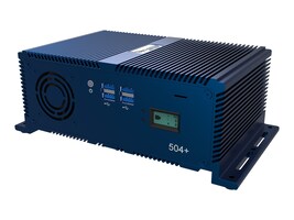 Hanwha Group SU504P-0                       Main Image from Right-angle