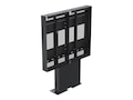 SpacePole OUTDOOR ENCLOSURE FOR SAMSUNG, SPDS3002-105, 41795431, Monitors