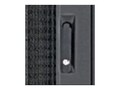 Panduit NET-ACC CAB DOOR LOCK UNIQUE K, SDLOCK-019                    , 41893443, Carrying Cases - Notebook