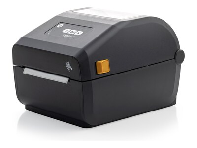 Zebra ZD421 Direct Thermal Printer SMB Shipping Pre-Packaged Solution w  Labels, Expert Setup & 3-Yr Plan, SMB-P1142887                  , 42108212, Printers - POS Receipt