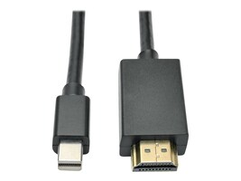 Tripp Lite P586-012-HDMI Main Image from Close-up