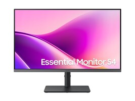 Samsung S27F434UAN                     Main Image from Front