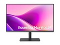 Samsung 27 S43UF Full-HD Essential Monitor , Fully-Adjustable Stand, USB-C HDMI DP USB Hub LAN, 3Yr Wrnty, S27F434UAN                    , 41982873, Monitors