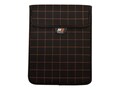 Mobile Edge Neogrid Sleeve for 10.1 iPads Tablets, MESST1100, 15033622, Protective & Dust Covers
