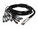 AddOn QSFPDD-8SFP28-PDAC2-5M-AO Image 2 from Front