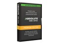 Absolute Software Corp. LoJack for Laptops Mac Win, LJP-RE-D6-EF-48, 32332000, Software - Utilities